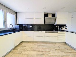 Casa adosada en venta en La Salut - Lloreda en Badalona