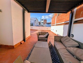 Casa adosada en venta en La Salut - Lloreda en Badalona