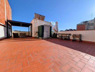 Casa adosada en venta en La Salut - Lloreda en Badalona
