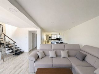 Casa adosada en venta en La Salut - Lloreda en Badalona