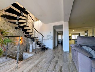 Casa adosada en venta en La Salut - Lloreda en Badalona