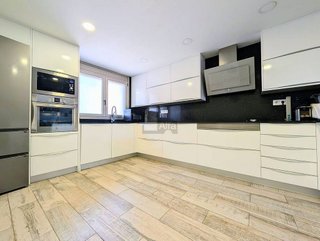 Casa adosada en venta en La Salut - Lloreda en Badalona