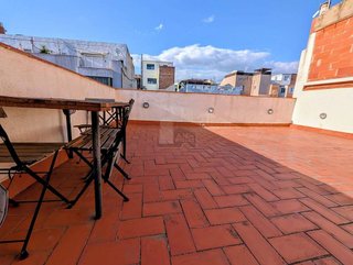 Casa adosada en venta en La Salut - Lloreda en Badalona