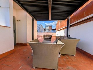 Casa adosada en venta en La Salut - Lloreda en Badalona