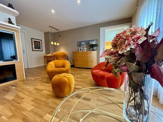 Piso en venta en Creu Alta en Sabadell