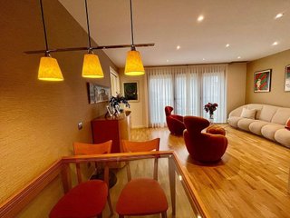 Piso en venta en Creu Alta en Sabadell