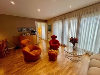 Piso en venta en Creu Alta en Sabadell