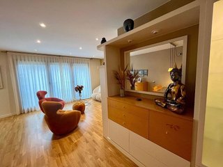 Piso en venta en Creu Alta en Sabadell