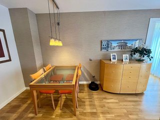 Piso en venta en Creu Alta en Sabadell