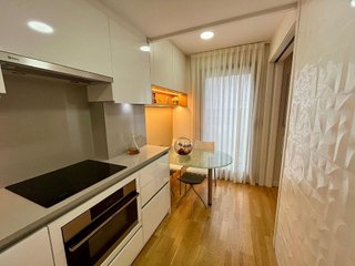 Piso en venta en Creu Alta en Sabadell