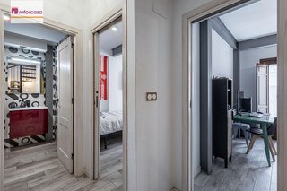 Casa adosada en venta en Albaicín en Granada
