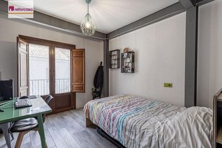 Casa adosada en venta en Albaicín en Granada