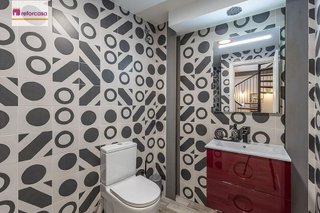 Casa adosada en venta en Albaicín en Granada