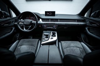 AUDI Q7 3.0 TDI S-LINE