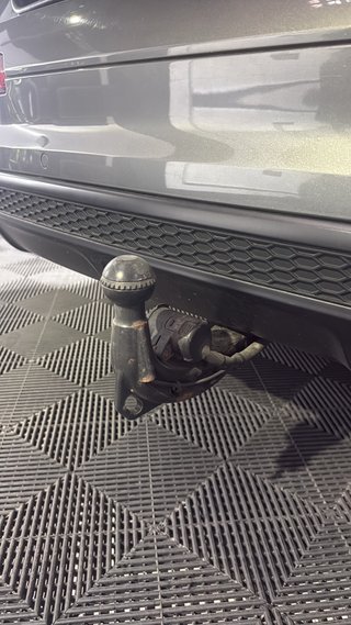 AUDI Q7 3.0 TDI S-LINE