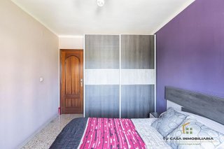 Piso en venta en Artigas - Llefià en Badalona