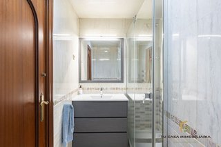 Piso en venta en Artigas - Llefià en Badalona