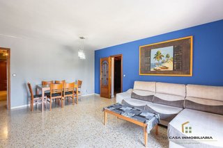 Piso en venta en Artigas - Llefià en Badalona