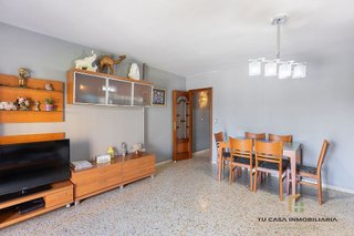 Piso en venta en Artigas - Llefià en Badalona