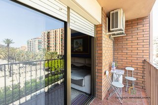 Piso en venta en Artigas - Llefià en Badalona
