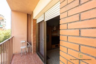 Piso en venta en Artigas - Llefià en Badalona
