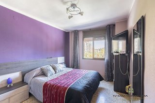Piso en venta en Artigas - Llefià en Badalona