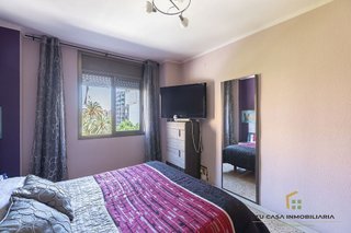 Piso en venta en Artigas - Llefià en Badalona