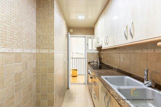 Piso en venta en Artigas - Llefià en Badalona