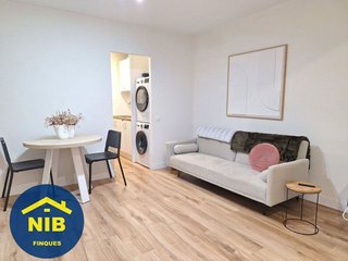 Piso en venta en La Prosperitat en Barcelona