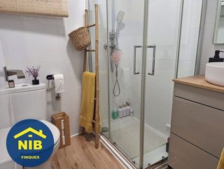 Piso en venta en La Prosperitat en Barcelona