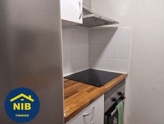Piso en venta en La Prosperitat en Barcelona