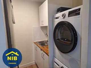 Piso en venta en La Prosperitat en Barcelona