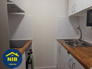 Piso en venta en La Prosperitat en Barcelona
