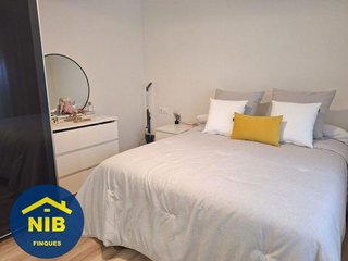 Piso en venta en La Prosperitat en Barcelona