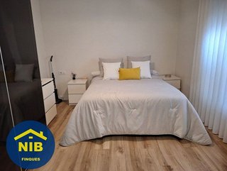 Piso en venta en La Prosperitat en Barcelona