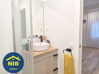 Piso en venta en La Prosperitat en Barcelona