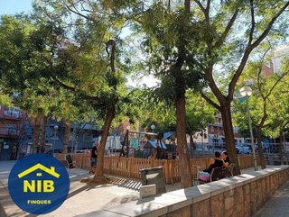 Piso en venta en La Prosperitat en Barcelona