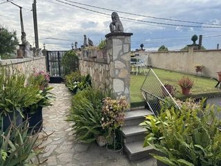 Chalet en venta en Castellbisbal