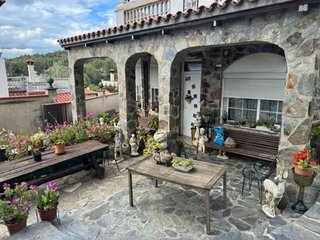 Chalet en venta en Castellbisbal