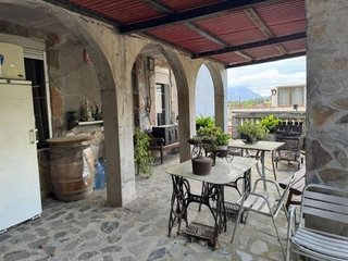 Chalet en venta en Castellbisbal