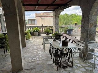 Chalet en venta en Castellbisbal