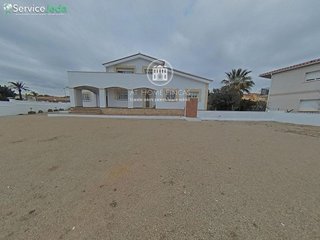 Chalet en venta en Berà Mar - El Francaset en Roda de Barà
