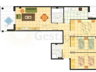 Piso en venta en Vilafortuny - Cap de Sant Pere en Cambrils