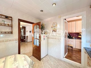 Ático en venta en La Salut - Lloreda en Badalona