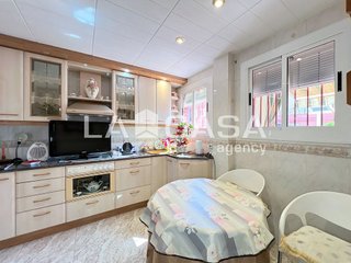 Ático en venta en La Salut - Lloreda en Badalona
