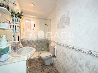 Ático en venta en La Salut - Lloreda en Badalona