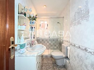 Ático en venta en La Salut - Lloreda en Badalona