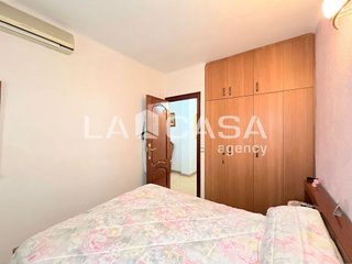 Ático en venta en La Salut - Lloreda en Badalona