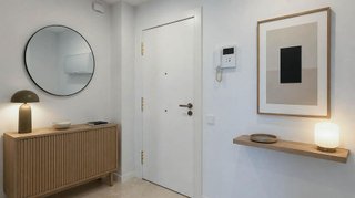 Piso en venta en El Baix Guinardó en Barcelona