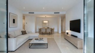 Piso en venta en El Baix Guinardó en Barcelona